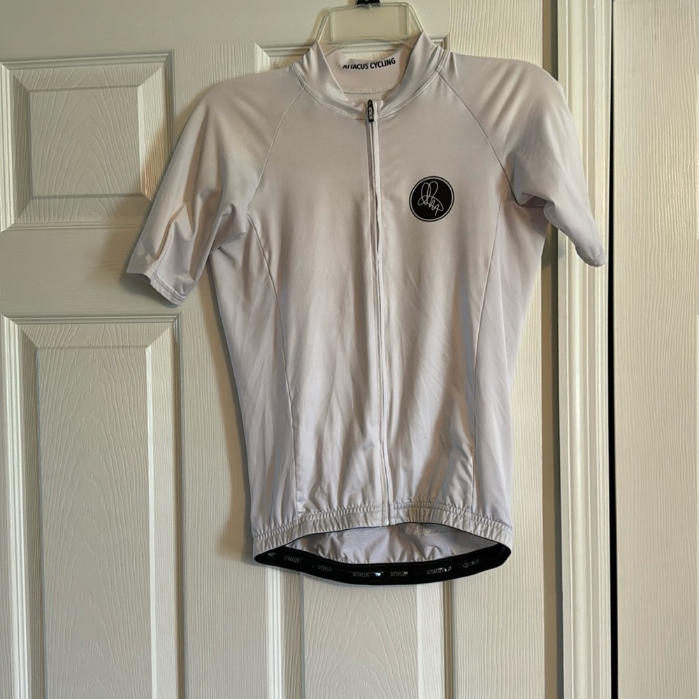 Attacus cycling jersey